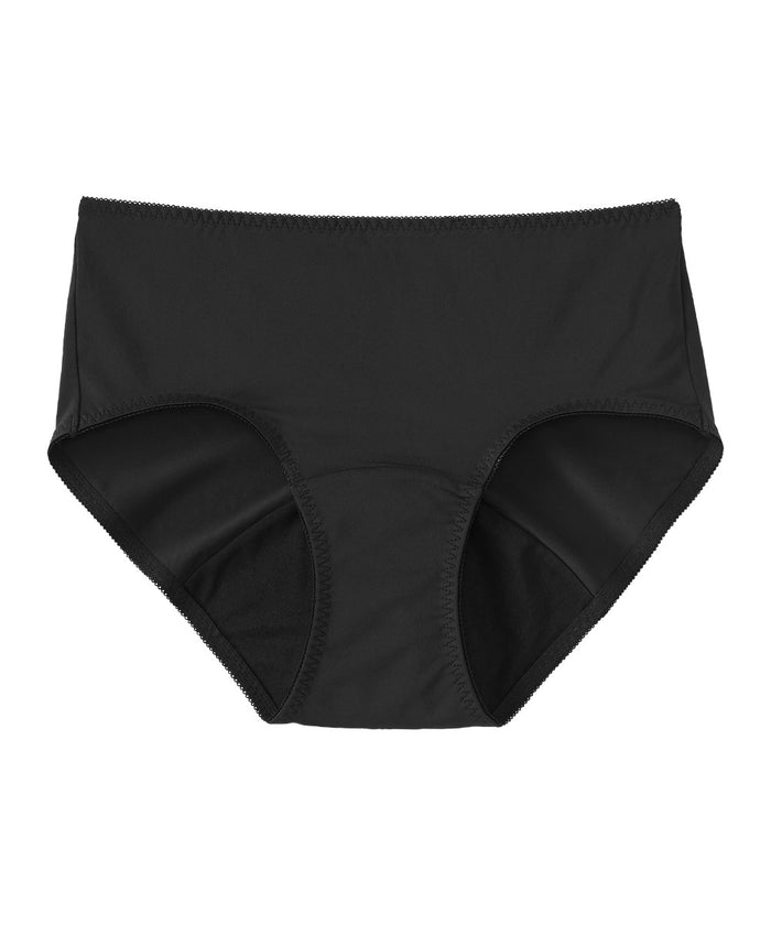 Simple Basic Bikini Period Panty