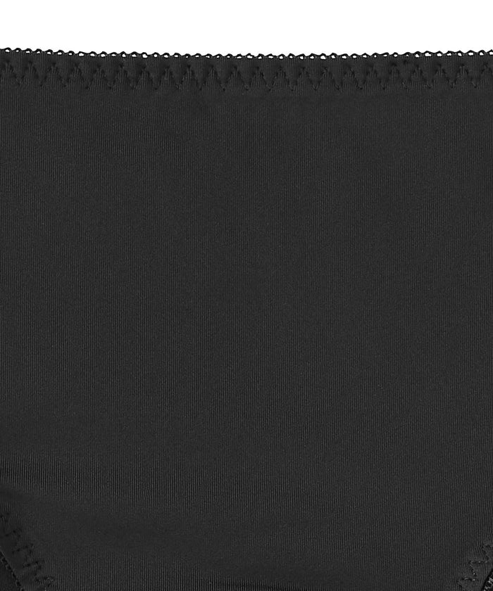 Simple Basic Bikini Period Panty