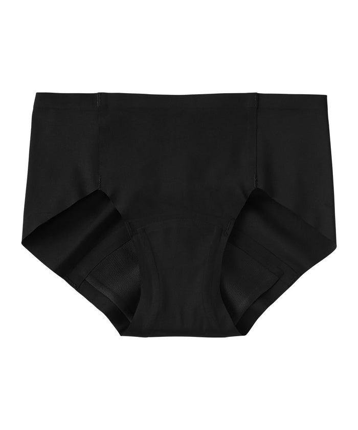 Simple Seamless Bikini Period Panty
