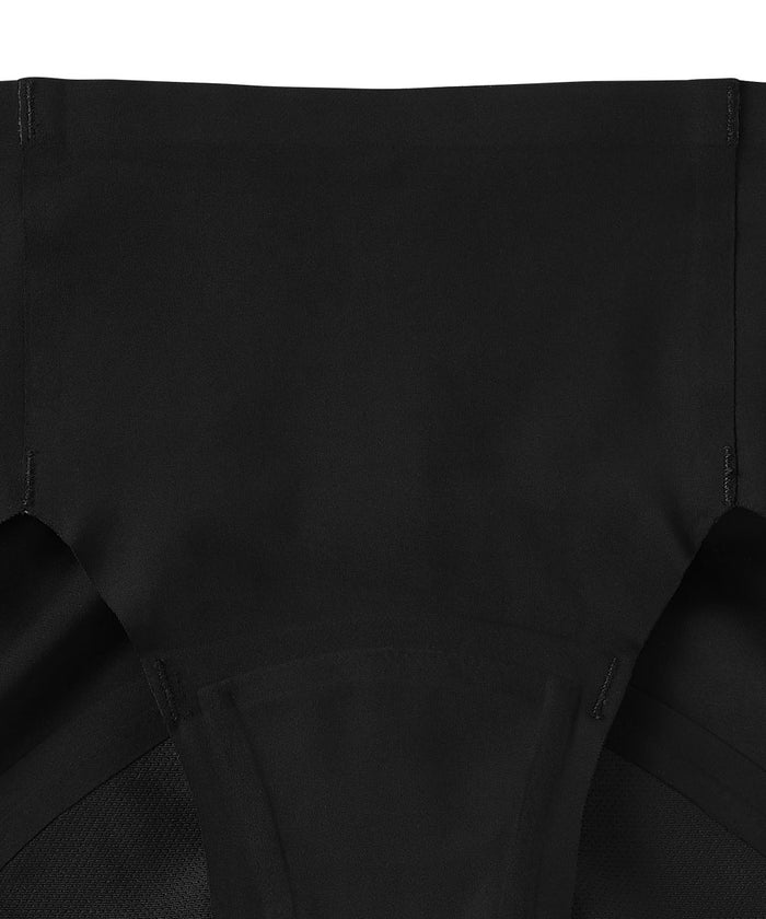 Simple Seamless Bikini Period Panty