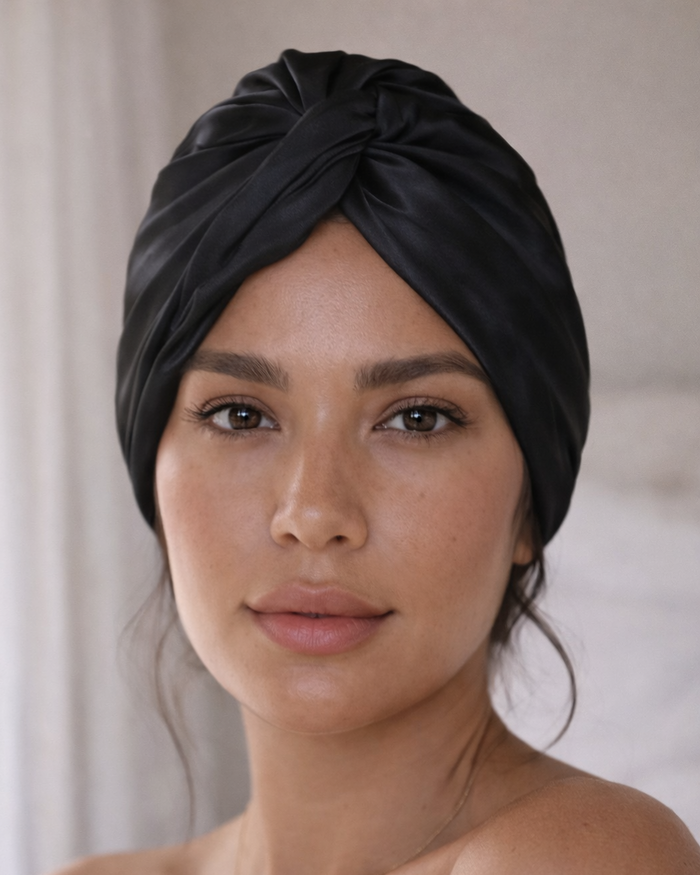 Síoda Silk Bonnet