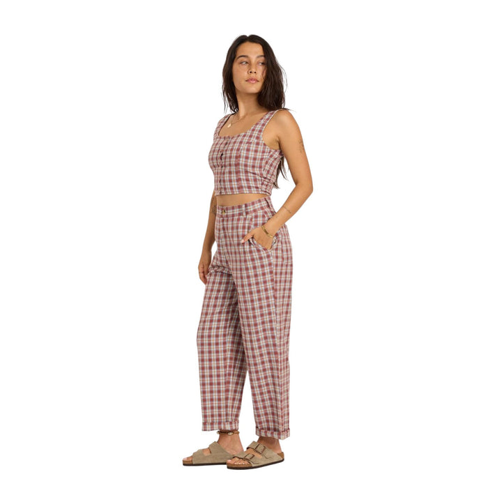 Sisstr | Pantalon Femme Coastin