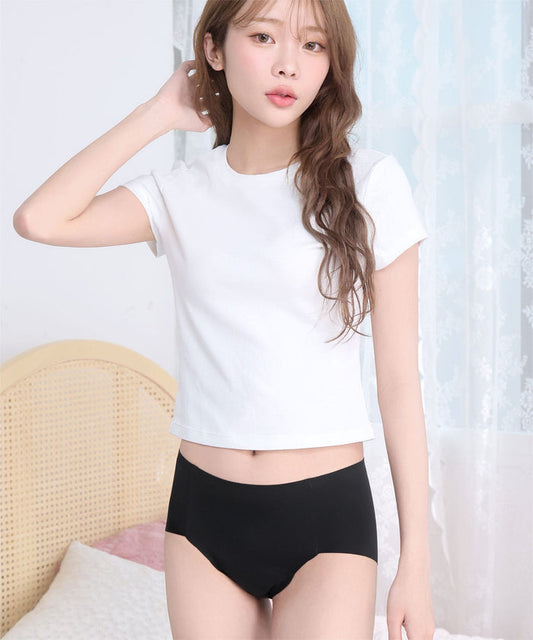 Smooth Seamless Period Panty