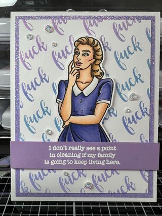 Snarky Housewife Vol 3
