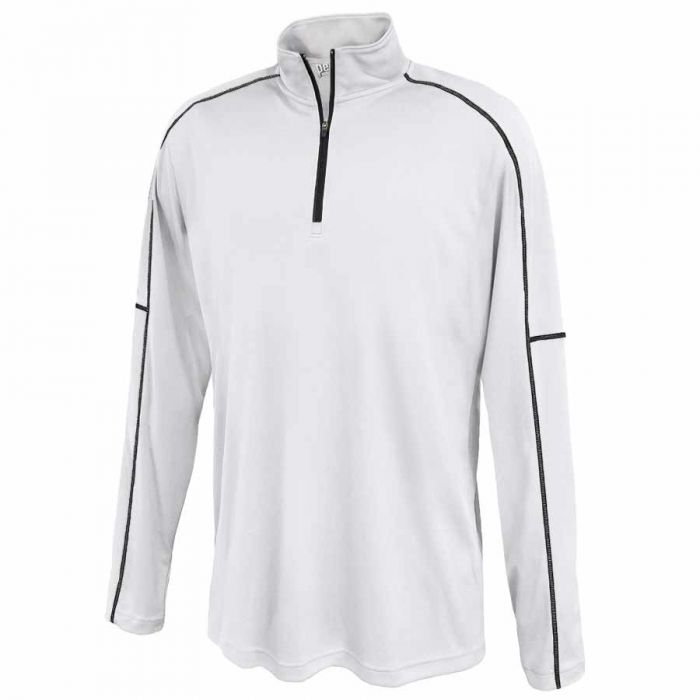 Soccer Refs 1/4 zip