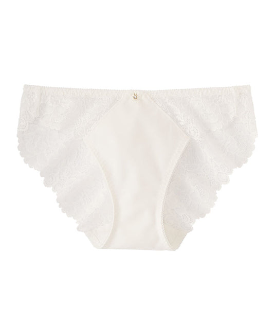 Soft Fluffy Bikini Panty