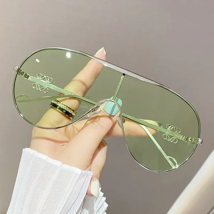 Solaré Luxe™ Gradient Aviator