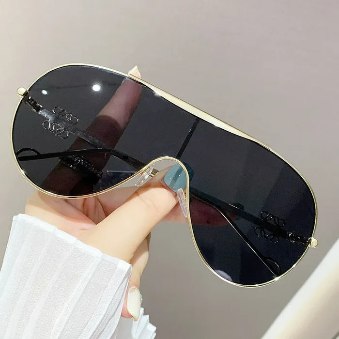 Solaré Luxe™ Gradient Aviator