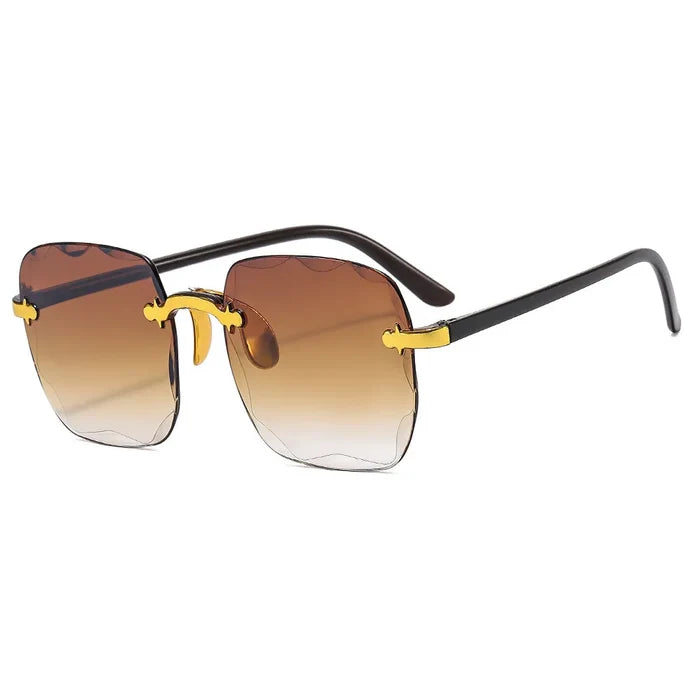 Solaré Luxe™ Ombré Square