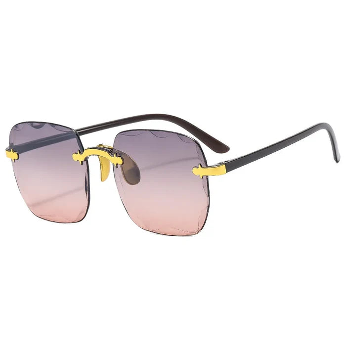 Solaré Luxe™ Ombré Square