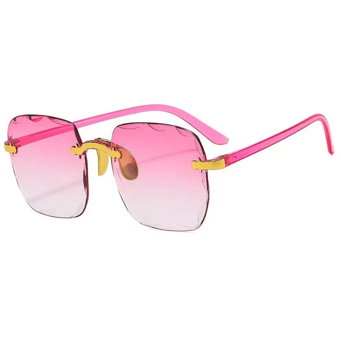 Solaré Luxe™ Ombré Square