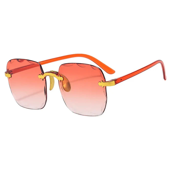 Solaré Luxe™ Ombré Square