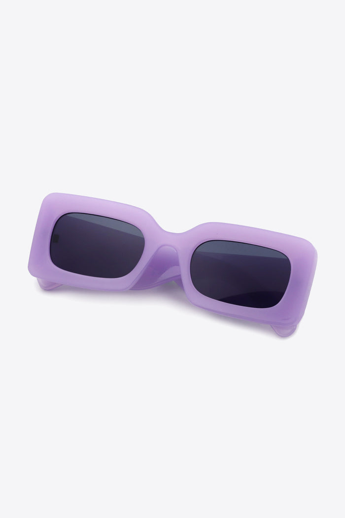 Solaré Luxe™ Prism Rectangle
