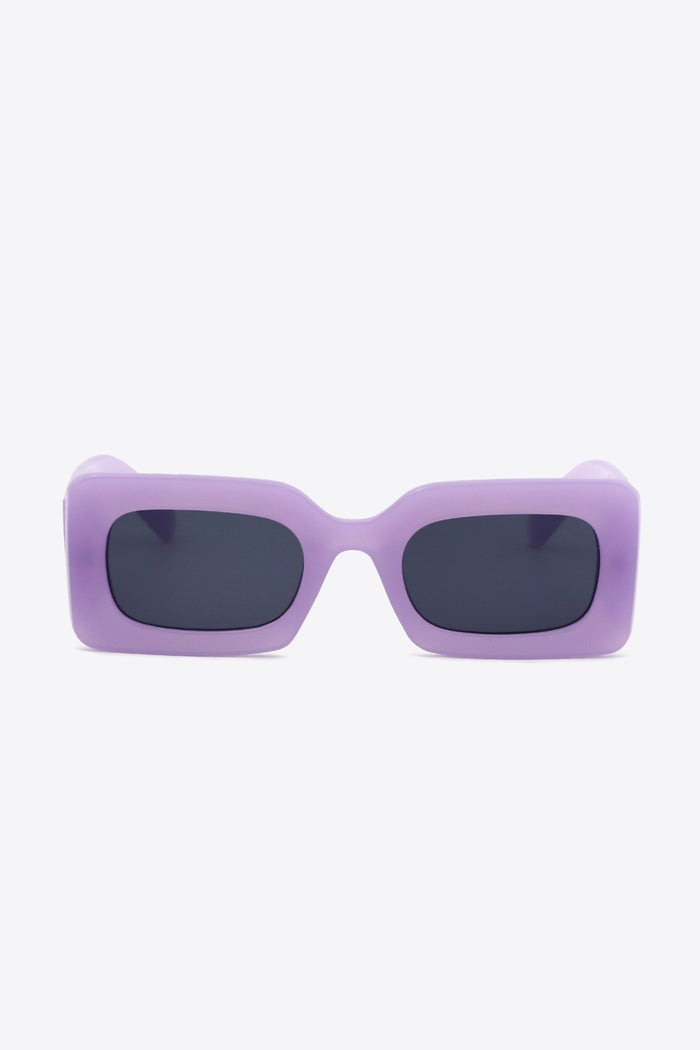 Solaré Luxe™ Prism Rectangle