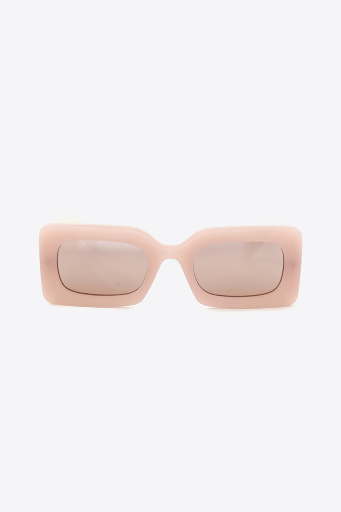 Solaré Luxe™ Prism Rectangle