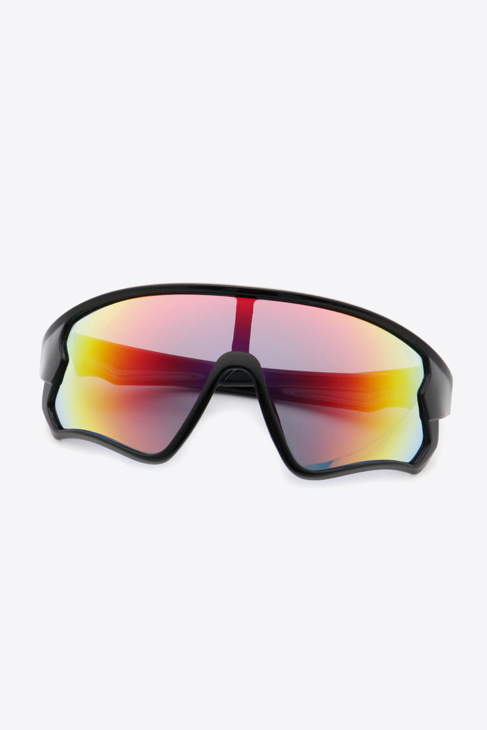 Solaré Luxe™ Shield