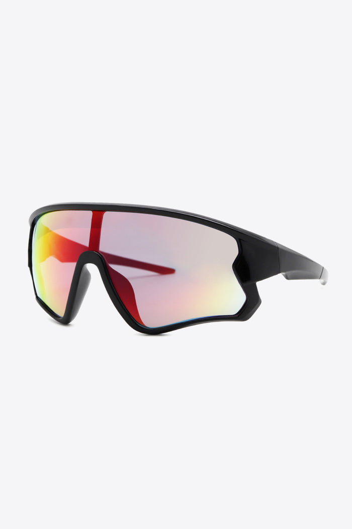 Solaré Luxe™ Shield