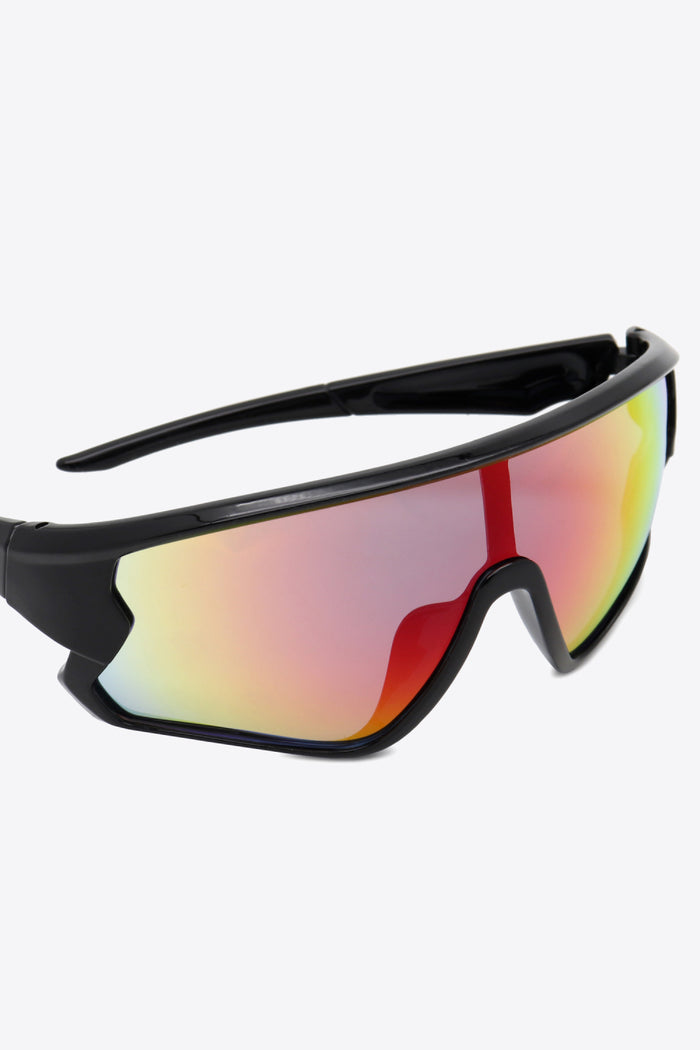 Solaré Luxe™ Shield