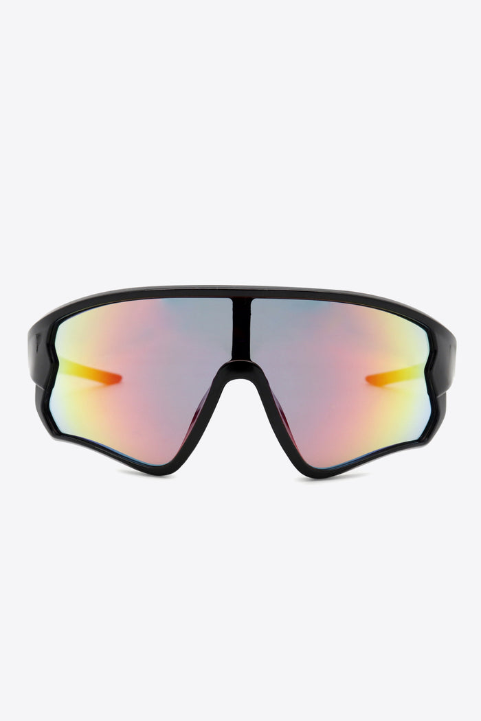 Solaré Luxe™ Shield
