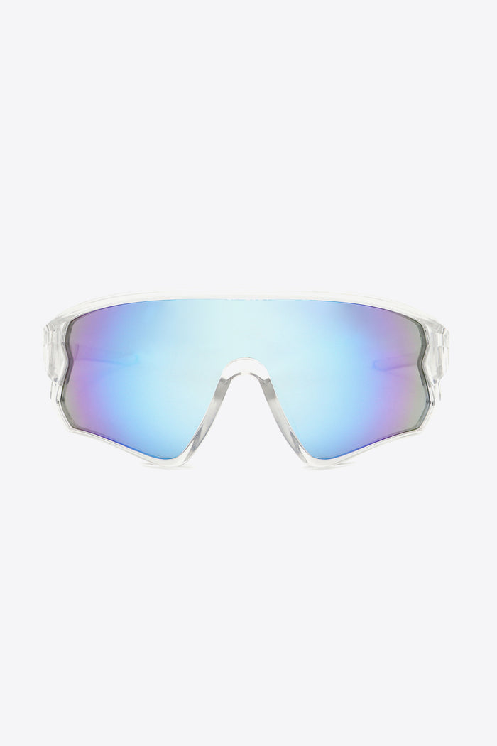 Solaré Luxe™ Shield
