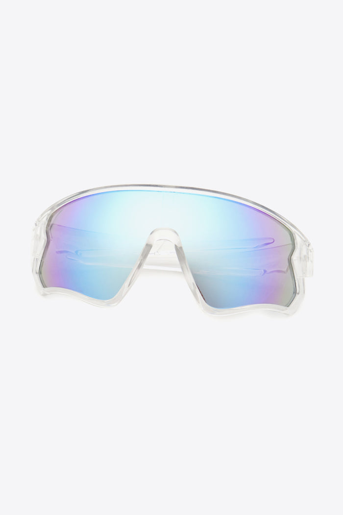 Solaré Luxe™ Shield