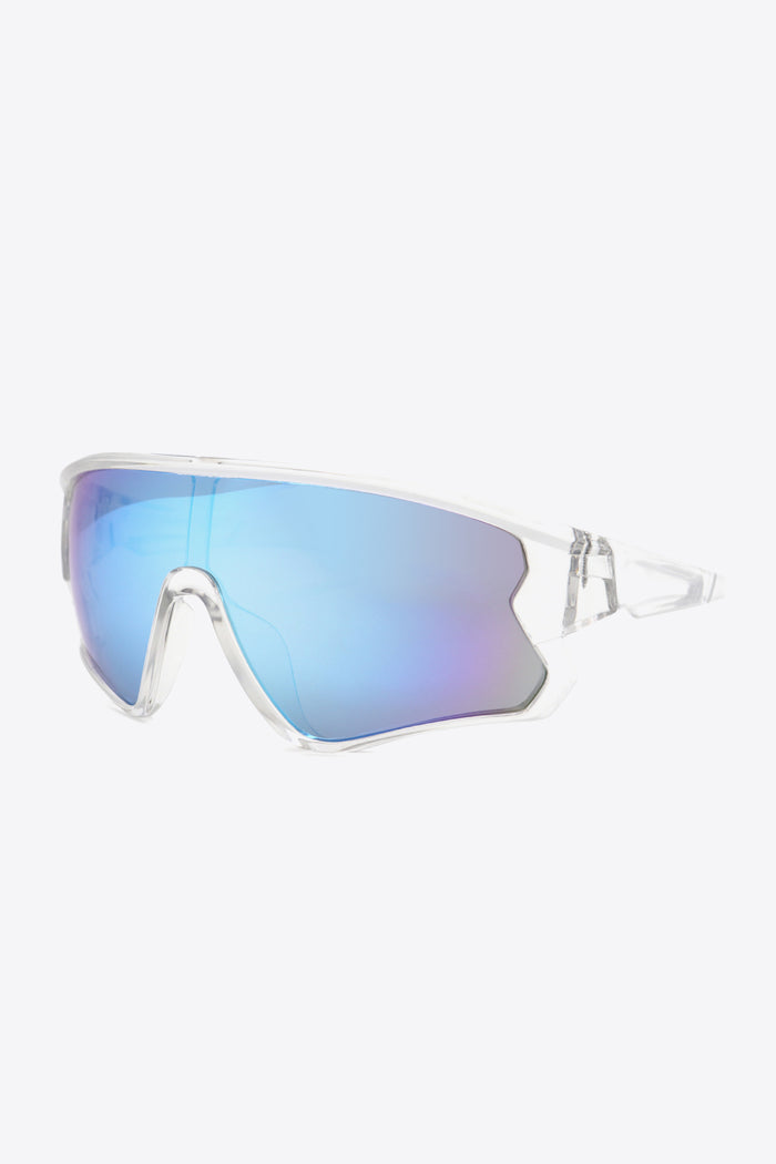 Solaré Luxe™ Shield