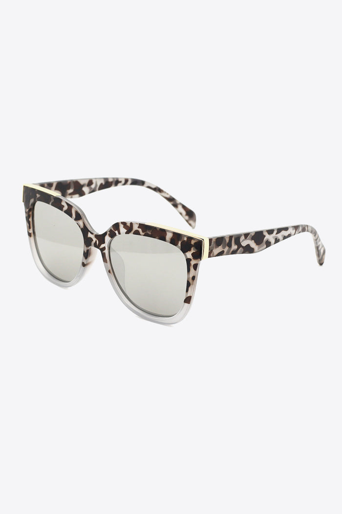 Solaré Luxe™ Smoke Tortoise