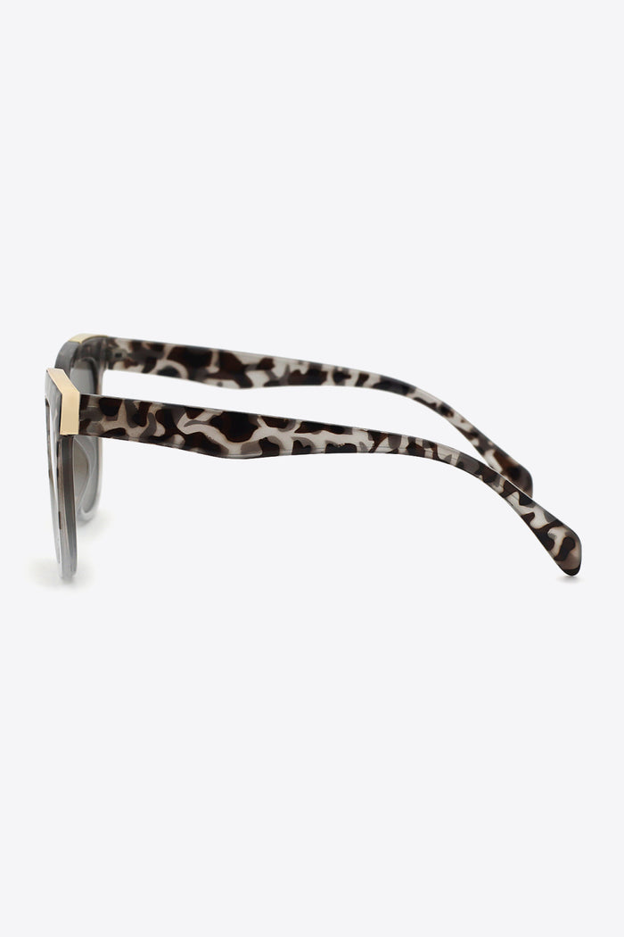 Solaré Luxe™ Smoke Tortoise