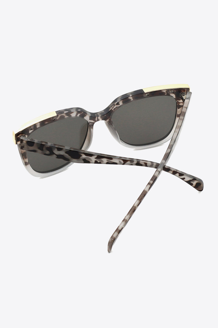 Solaré Luxe™ Smoke Tortoise