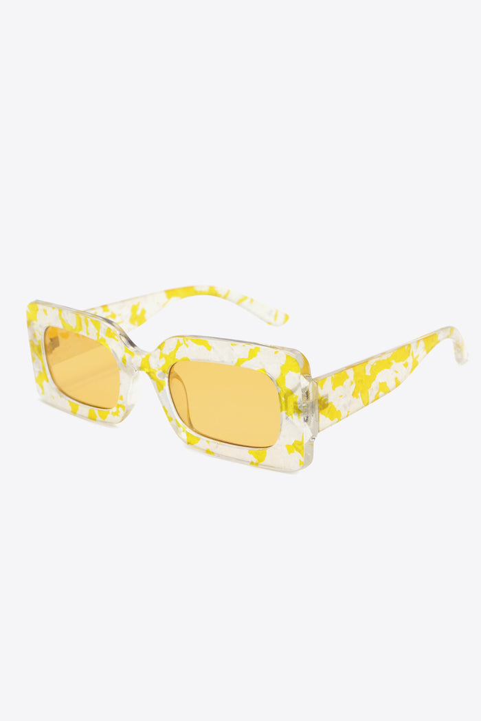 Butter Yellow / One Size