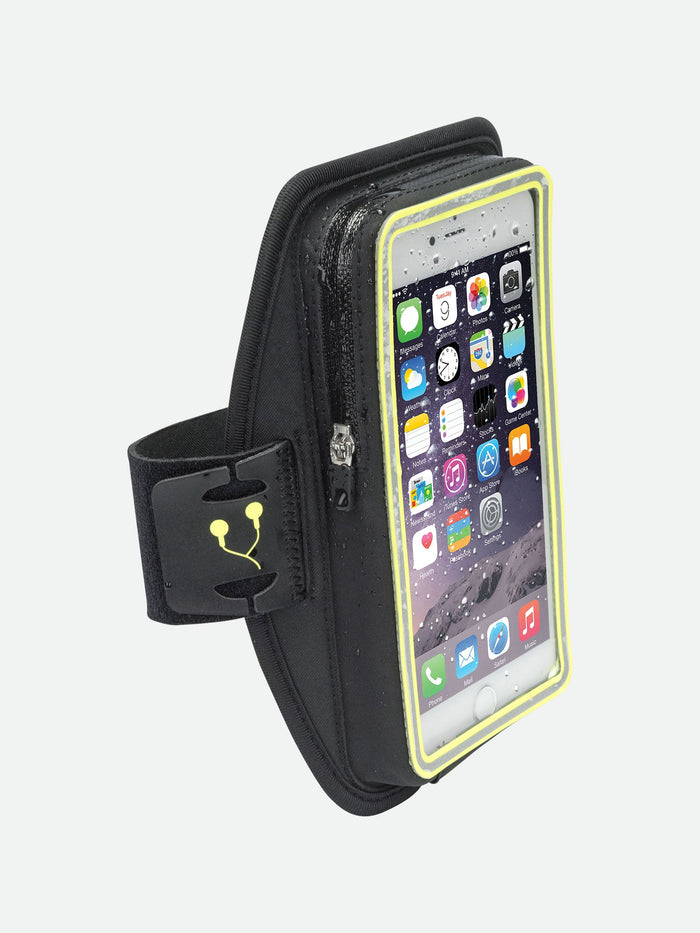 color:Black/Safety Yellow||seo:SonicStorm Smart Phone Carrier