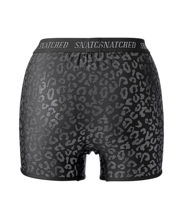 Sparkle Leopard Boxer (Men's)