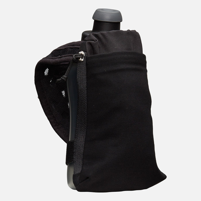 Black/Reflective Silver