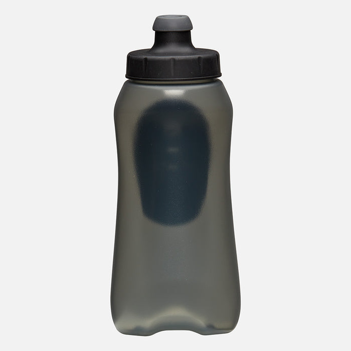 color:Black/Reflective Silver||seo:Nathan SpeedDraw 2 22oz Handheld Flask  - Black/Reflective Silver - Flask Bottle