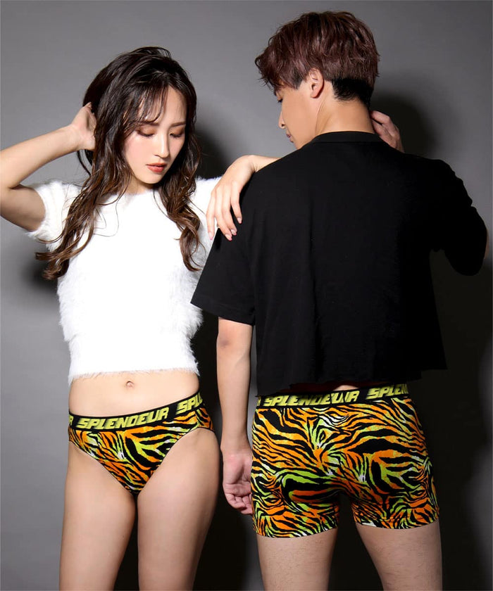 SPLENDEUR Boxer (MEN'S)