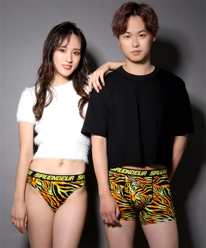 SPLENDEUR Boxer (MEN'S)