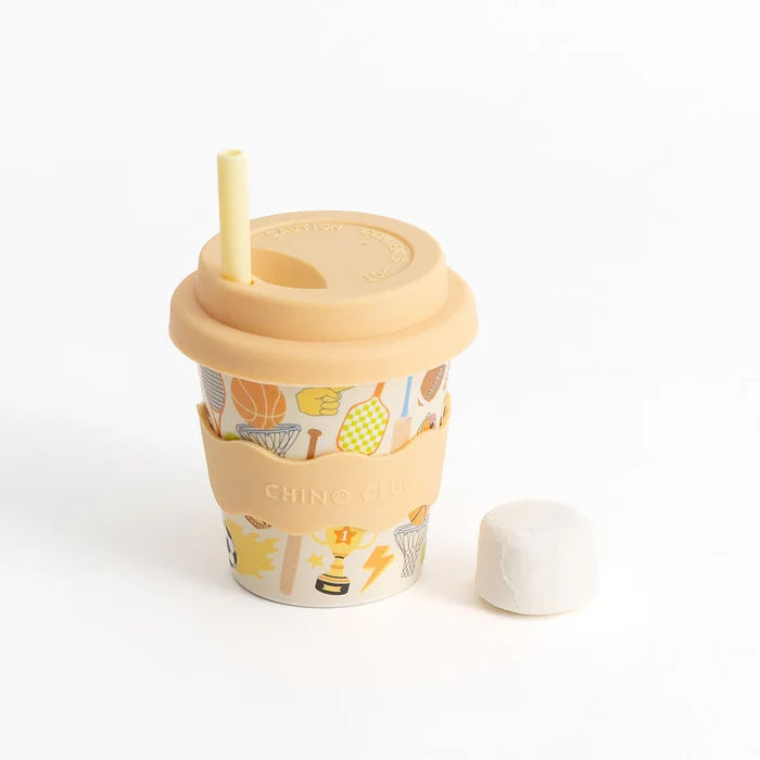 Sports Babychino Cup 120ml