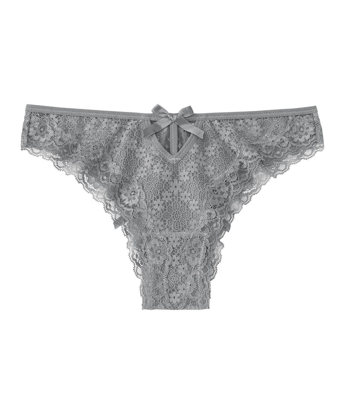 Square Lace Cheeky
