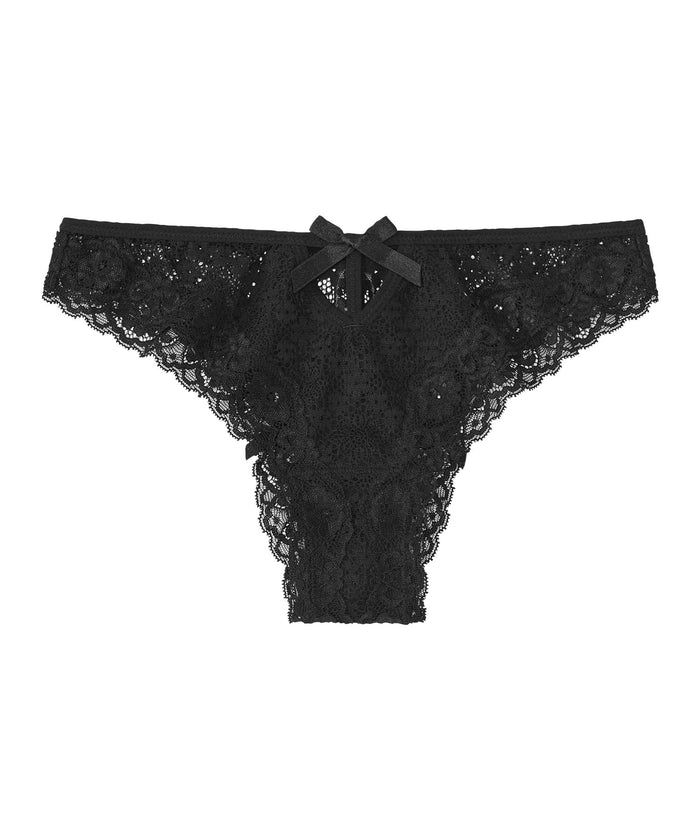 Square Lace Cheeky