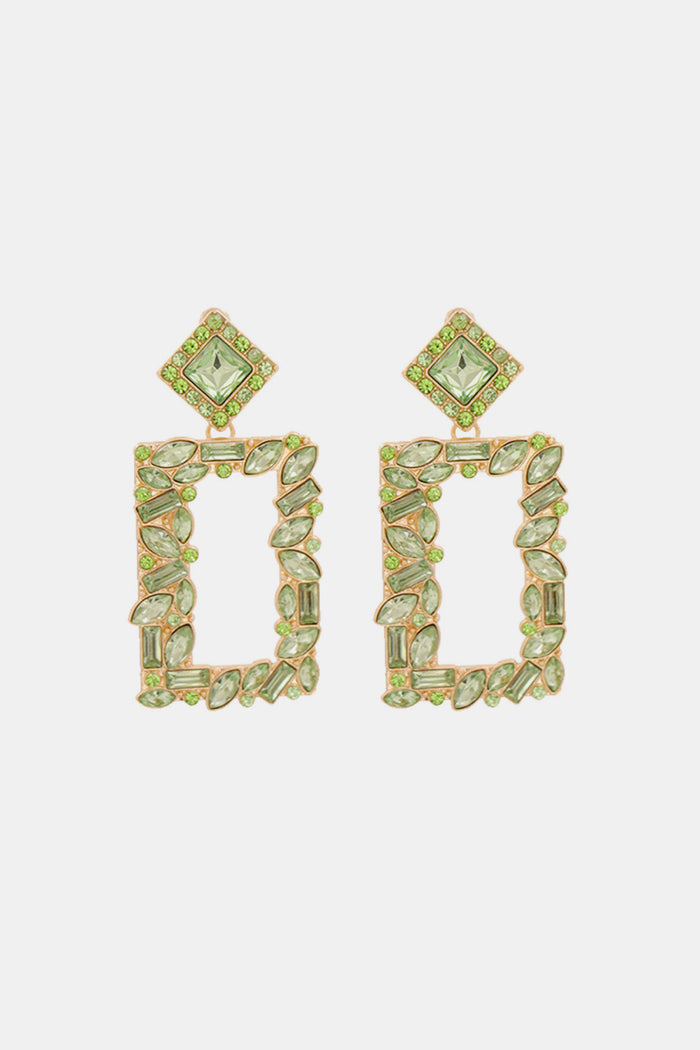 Light Green / One Size
