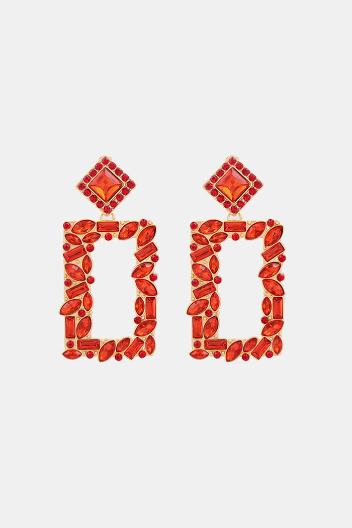 Red / One Size