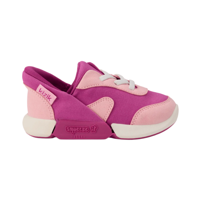 Squeeze It Run (Infant/Toddler)