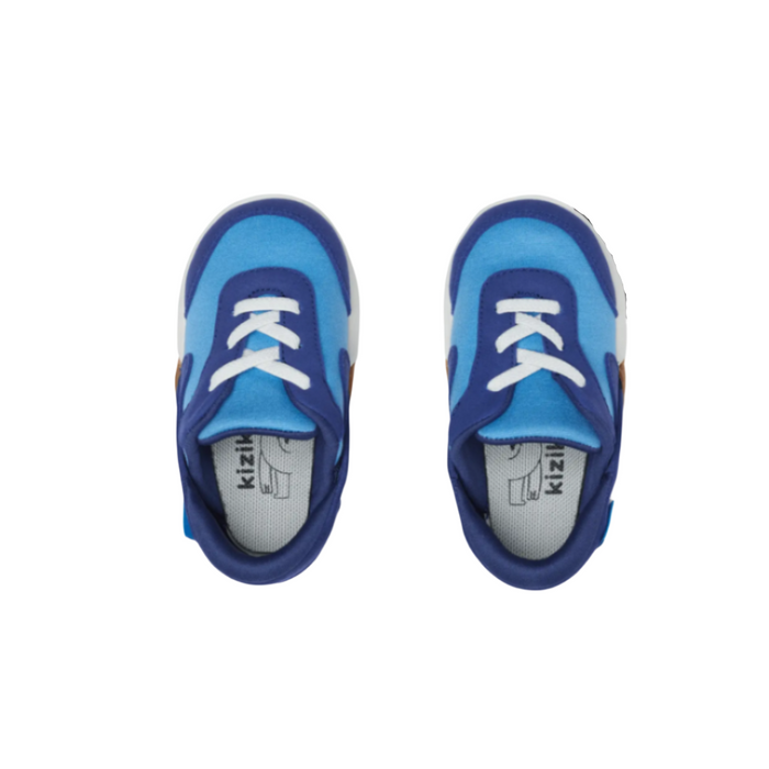 Squeeze It Run (Infant/Toddler)