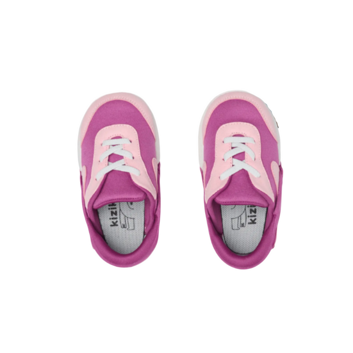 Squeeze It Run (Infant/Toddler)