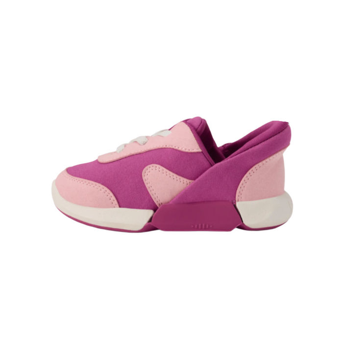 Squeeze It Run (Infant/Toddler)
