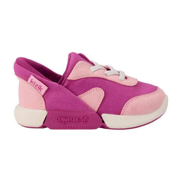 Squeeze It Run (Infant/Toddler)