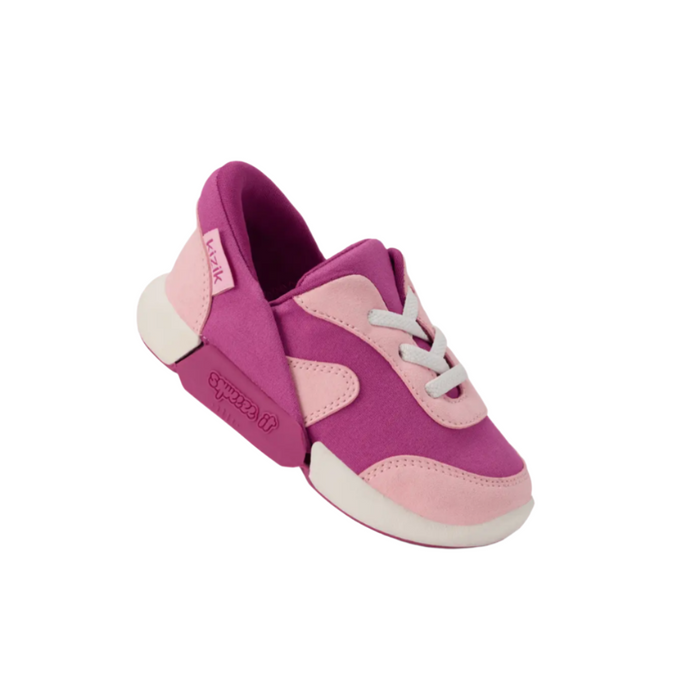 Squeeze It Run (Infant/Toddler)