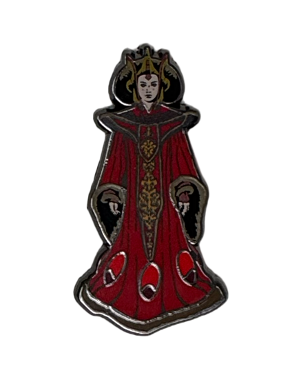 Star Wars Blind Box Mystery Enamel Pin SWC TOKYO 2025 Exclusive (04/30/2025)