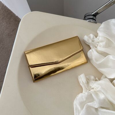Gold / One Size
