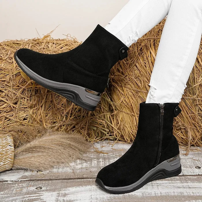 Black / 36